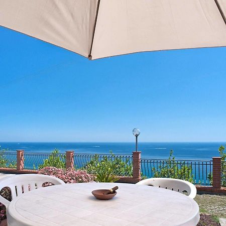Le Terrazze Appartamenti Vacanze Sanremo Exterior foto
