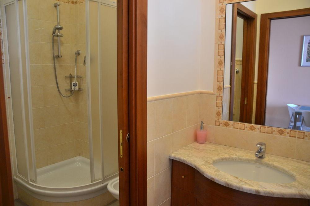 Le Terrazze Appartamenti Vacanze Sanremo Exterior foto