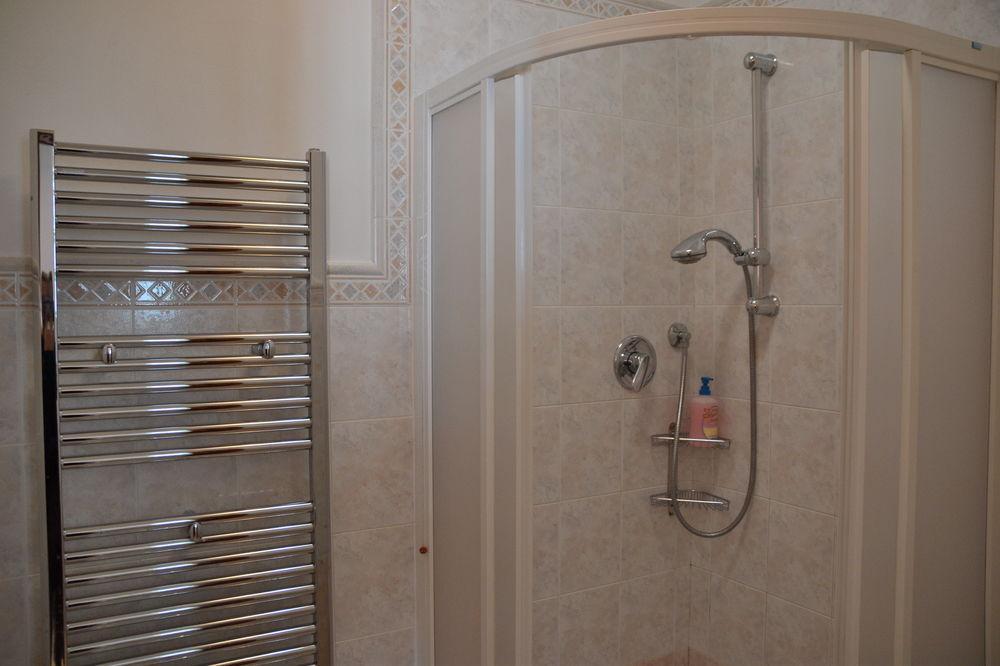 Le Terrazze Appartamenti Vacanze Sanremo Exterior foto
