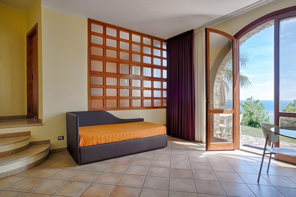 Le Terrazze Appartamenti Vacanze Sanremo Exterior foto
