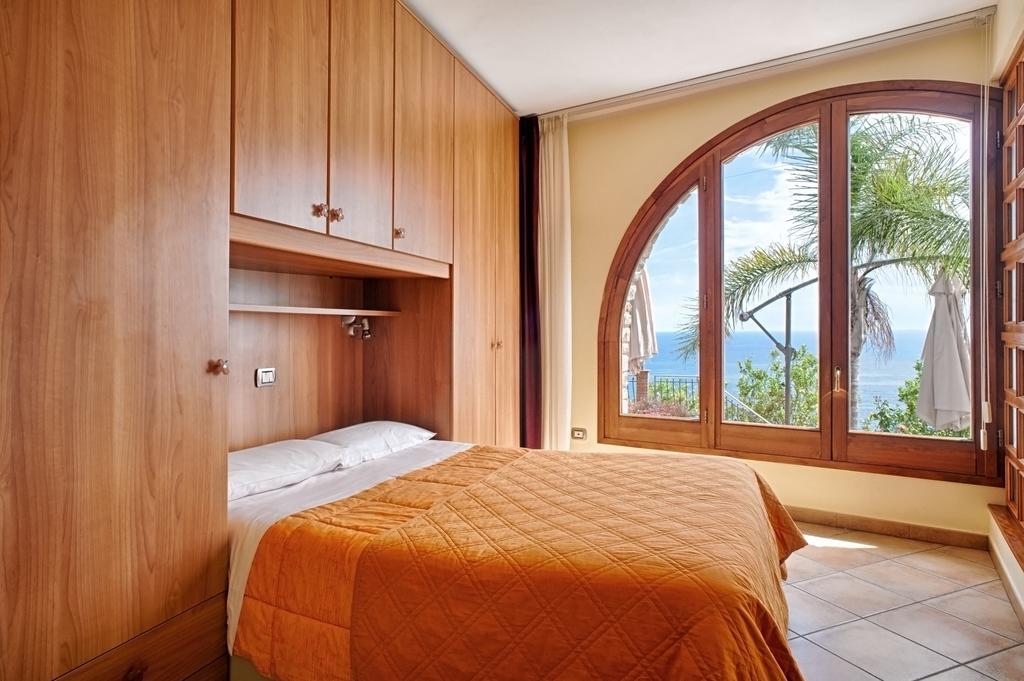 Le Terrazze Appartamenti Vacanze Sanremo Exterior foto
