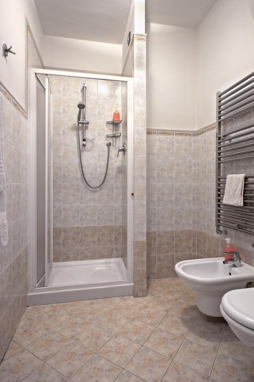 Le Terrazze Appartamenti Vacanze Sanremo Exterior foto