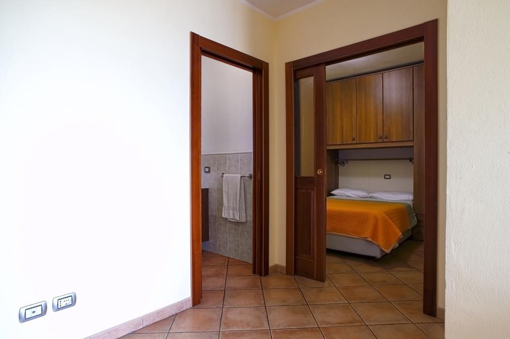 Le Terrazze Appartamenti Vacanze Sanremo Exterior foto