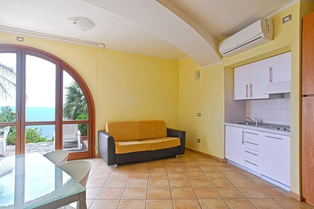 Le Terrazze Appartamenti Vacanze Sanremo Exterior foto