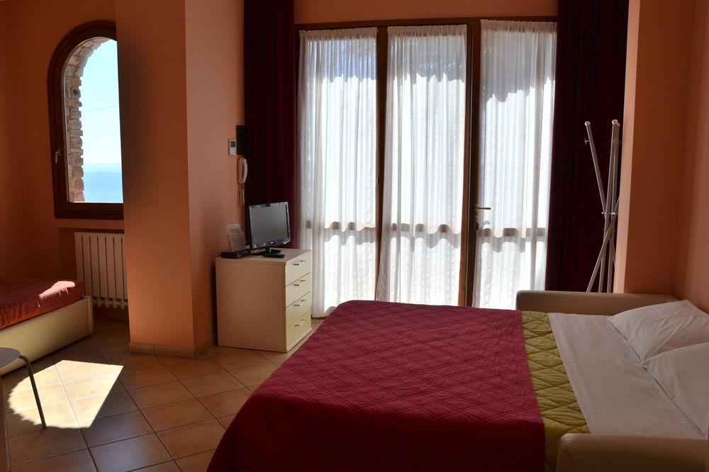 Le Terrazze Appartamenti Vacanze Sanremo Exterior foto