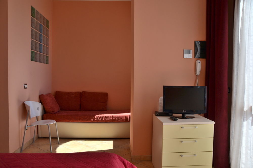 Le Terrazze Appartamenti Vacanze Sanremo Exterior foto