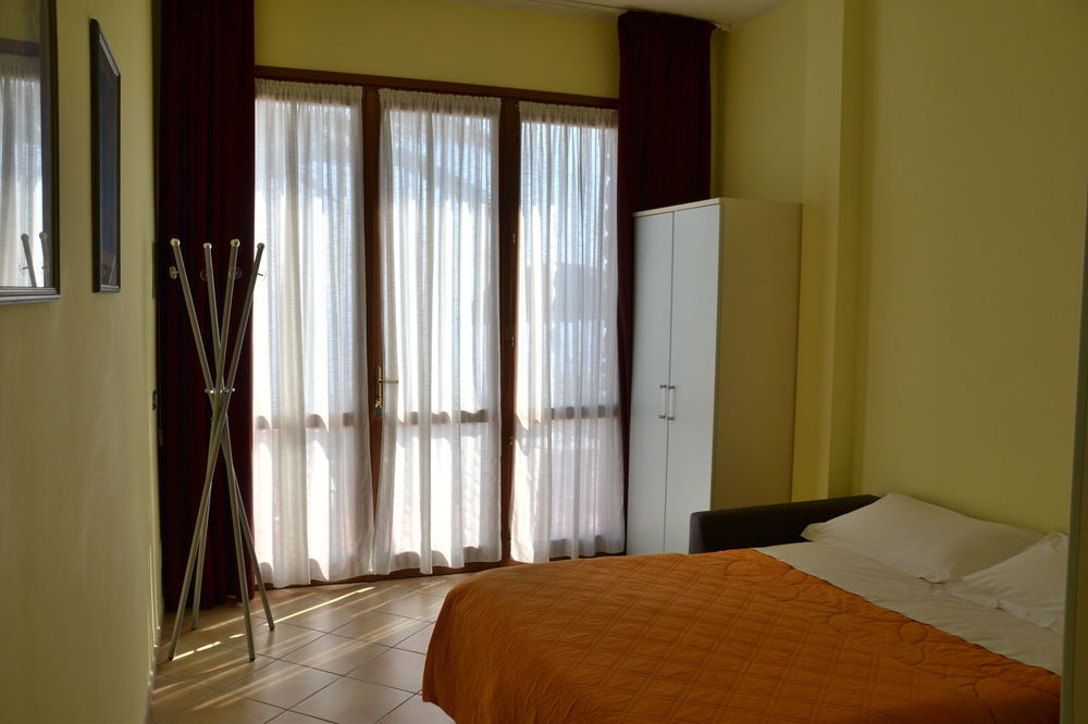 Le Terrazze Appartamenti Vacanze Sanremo Exterior foto