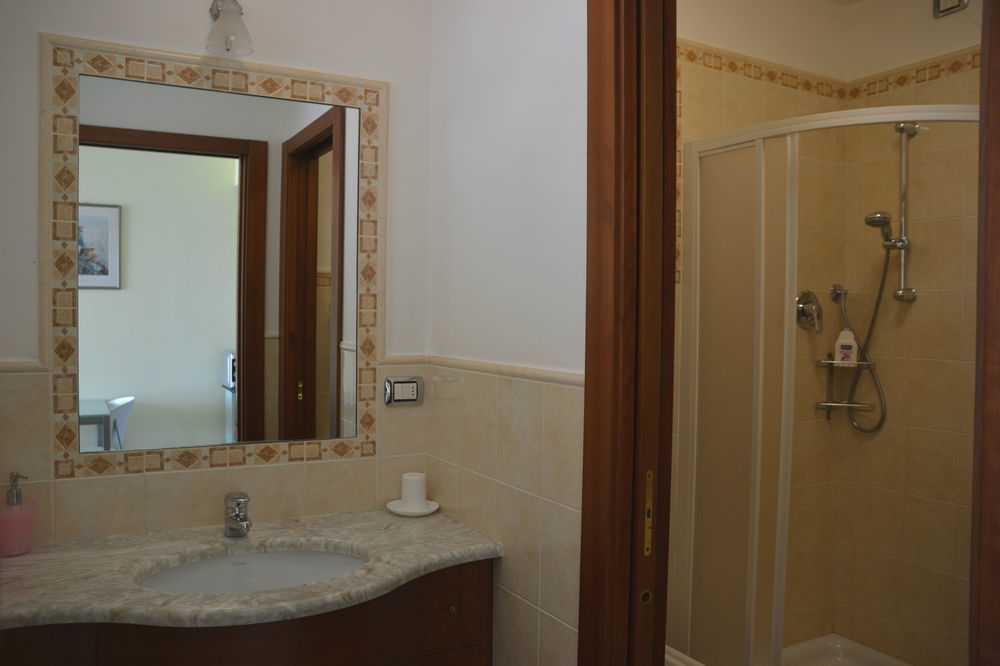 Le Terrazze Appartamenti Vacanze Sanremo Exterior foto