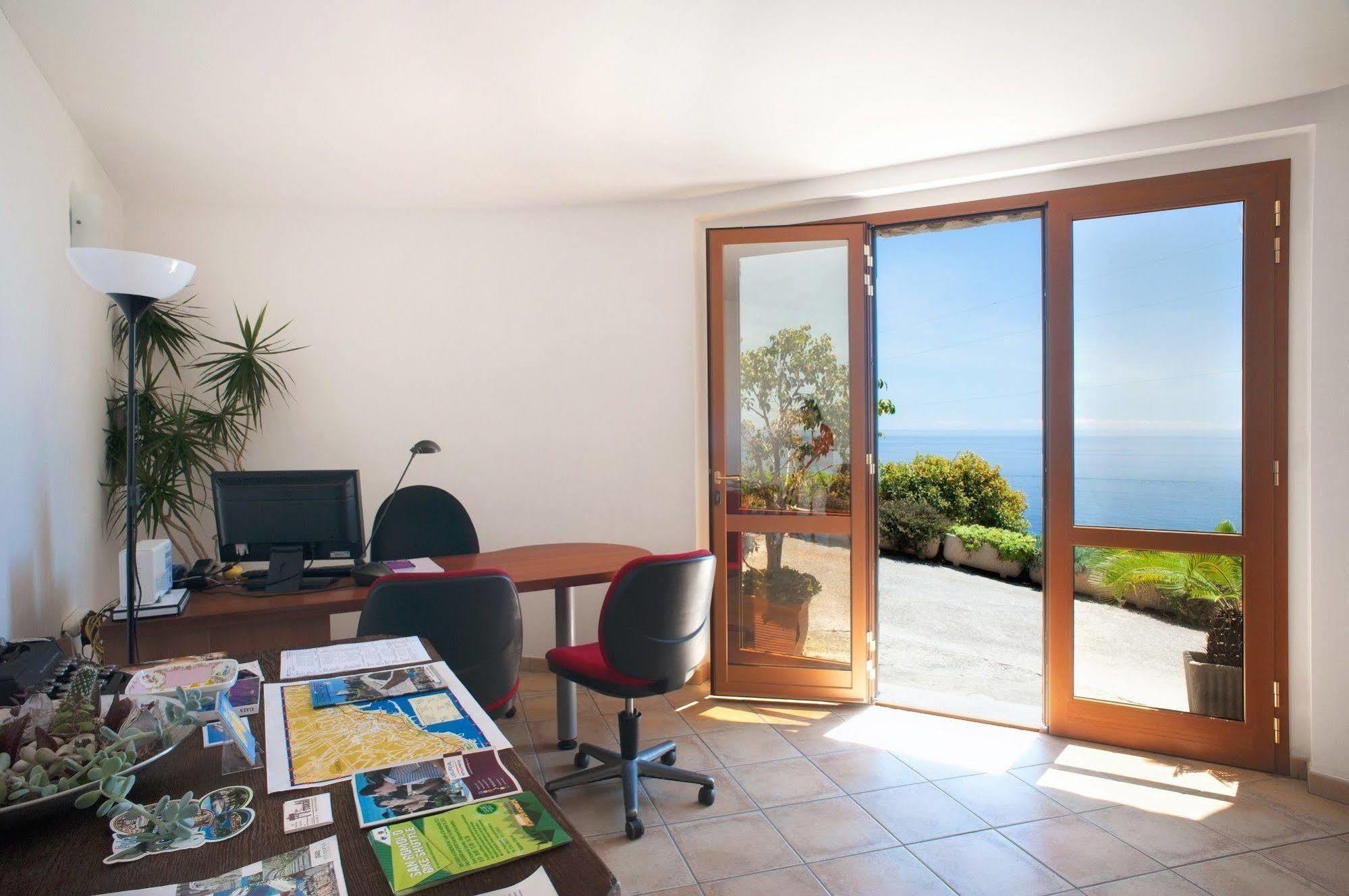 Le Terrazze Appartamenti Vacanze Sanremo Exterior foto
