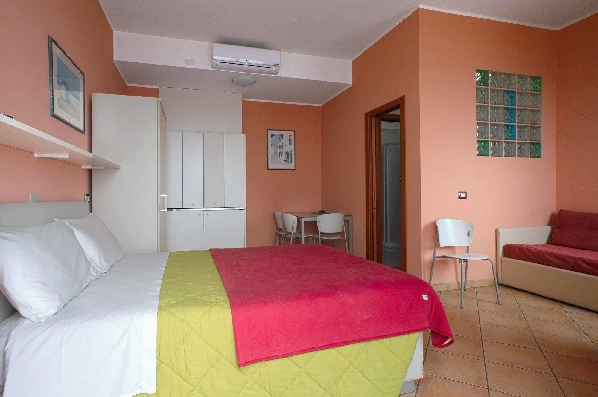 Le Terrazze Appartamenti Vacanze Sanremo Exterior foto