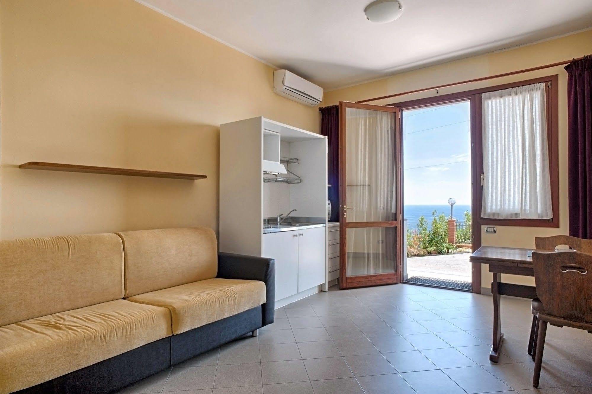 Le Terrazze Appartamenti Vacanze Sanremo Exterior foto